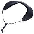 BG S70SH Yoke Saxophone Strap