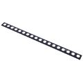 Stairville Lens Kit Show Bar 10x60° bk