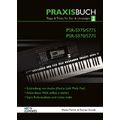 Keys Experts Verlag PSR-S 975/775 Praxis Buch 2