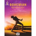 Hal Leonard Bohemian Rhapsody Guitar