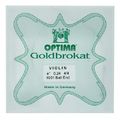 Optima Goldbrokat e" 0.24 x-light BE
