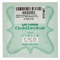 Optima Goldbrokat e" 0.27 hard BE