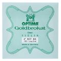 Optima Goldbrokat e" 0.27 hard LP