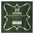 Optima Goldbrokat Premium e" 0.26 LP