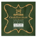 Optima Goldbrokat 24K Gold e" 0.27 LP