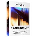 Arturia 3 Compressors You Actually Use
