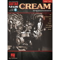 Hal Leonard Guitar Play-Along Cream