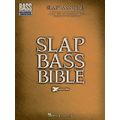 Hal Leonard Slap Bass Bible