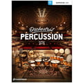 Toontrack SDX Orchestral Percussion