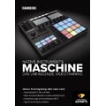 DVD Lernkurs Hands On NI Maschine