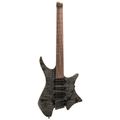 Strandberg Boden Fusion Black