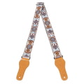 Ortega OCS-540U Ukulele Strap