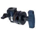 Manfrotto D200B Grip Head 2 1/2'' Bk