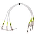 Ernie Ball Patch Cable WH EB6056