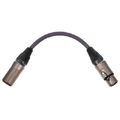 Sommer Cable SGZ9 XLR Adapter mit -20db