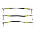 Ernie Ball Patch Cable BK EB6059