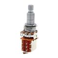 Fishman Fluence Long Shaft P/P Pot