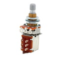 Fishman Fluence Standard P/P Pot