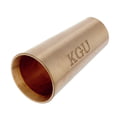 KGUbrass Trumpet Booster Cone Raw