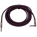 Ernie Ball Instr.Cable Braided BP EB6068