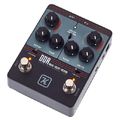 Keeley Drive Delay Reverb