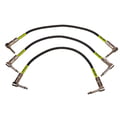Ernie Ball Patch Cable Black EB6075