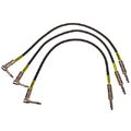 Ernie Ball Patch Cable Black EB6076