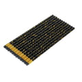 agifty Pencil Gold Set Of 10