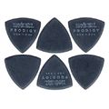Ernie Ball Prodigy Picks 1,5 mm BK