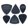 Ernie Ball Prodigy Picks 1.5 mm Black