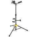 Hercules Stands HCGS-432B+ 3-Way Guitar Stand