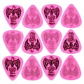 Ernie Ball Everlast Picks 0,60 mm Pink