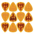 Ernie Ball Everlast Picks 0,73 mm Orange