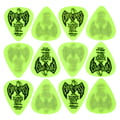 Ernie Ball Everlast Picks 0,88 mm Green