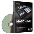 DVD Lernkurs Hands On NI Maschine