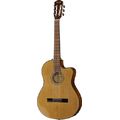 Fender CN-140SCE Thinline Natural