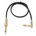 Rockboard Flat Looper/Switch Cable 40 cm