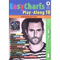 Music Factory Easy Charts Play-Along 10
