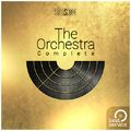 Best Service The Orchestra Complete