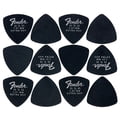 Fender 346 Dura-Tone Picks BLK