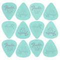 Fender 351 Dura-Tone Picks DNB