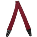Fender Weighless Red Tweed