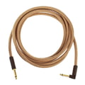 Fender FV Series Cable Pure Hemp NAT