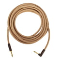 Fender FV Series Cable Pure Hemp NAT
