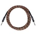 Fender FV Series Cable Cotton Rainbow