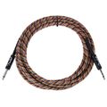 Fender FV Series Cable Cotton Rainbow