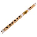 Thomann Nataraj Bansuri Side Blown F#
