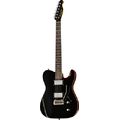Harley Benton Fusion-T HH EB BK