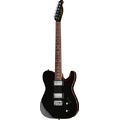 Harley Benton Fusion-T HH HT EB BK