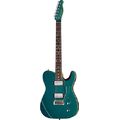 Harley Benton Fusion-T HH EB OCT